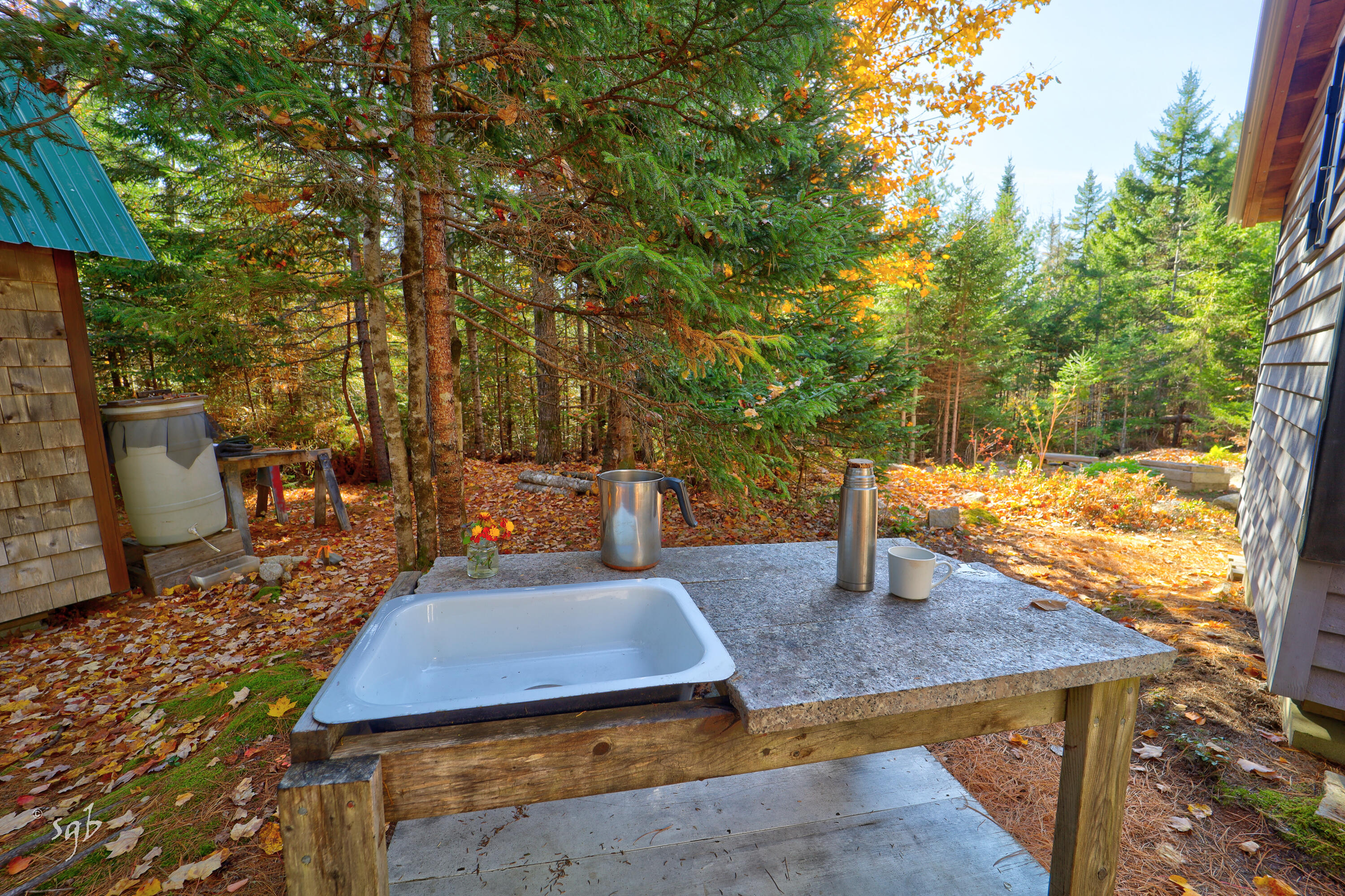 210 Jay Carter Road Blue Hill ME 04614