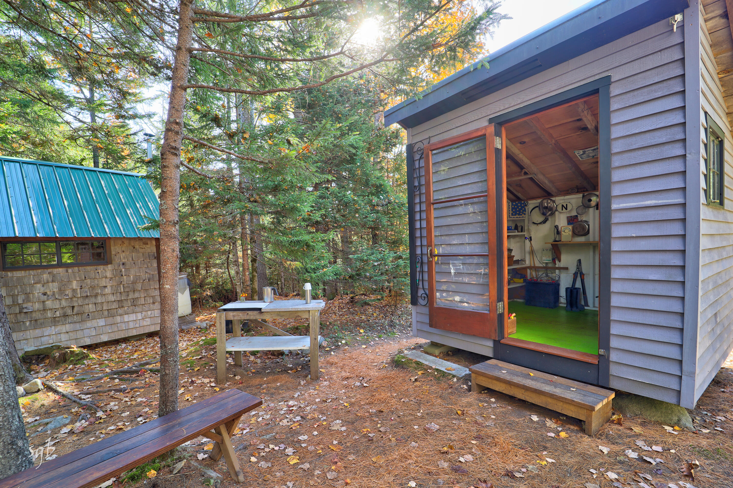 210 Jay Carter Road Blue Hill ME 04614