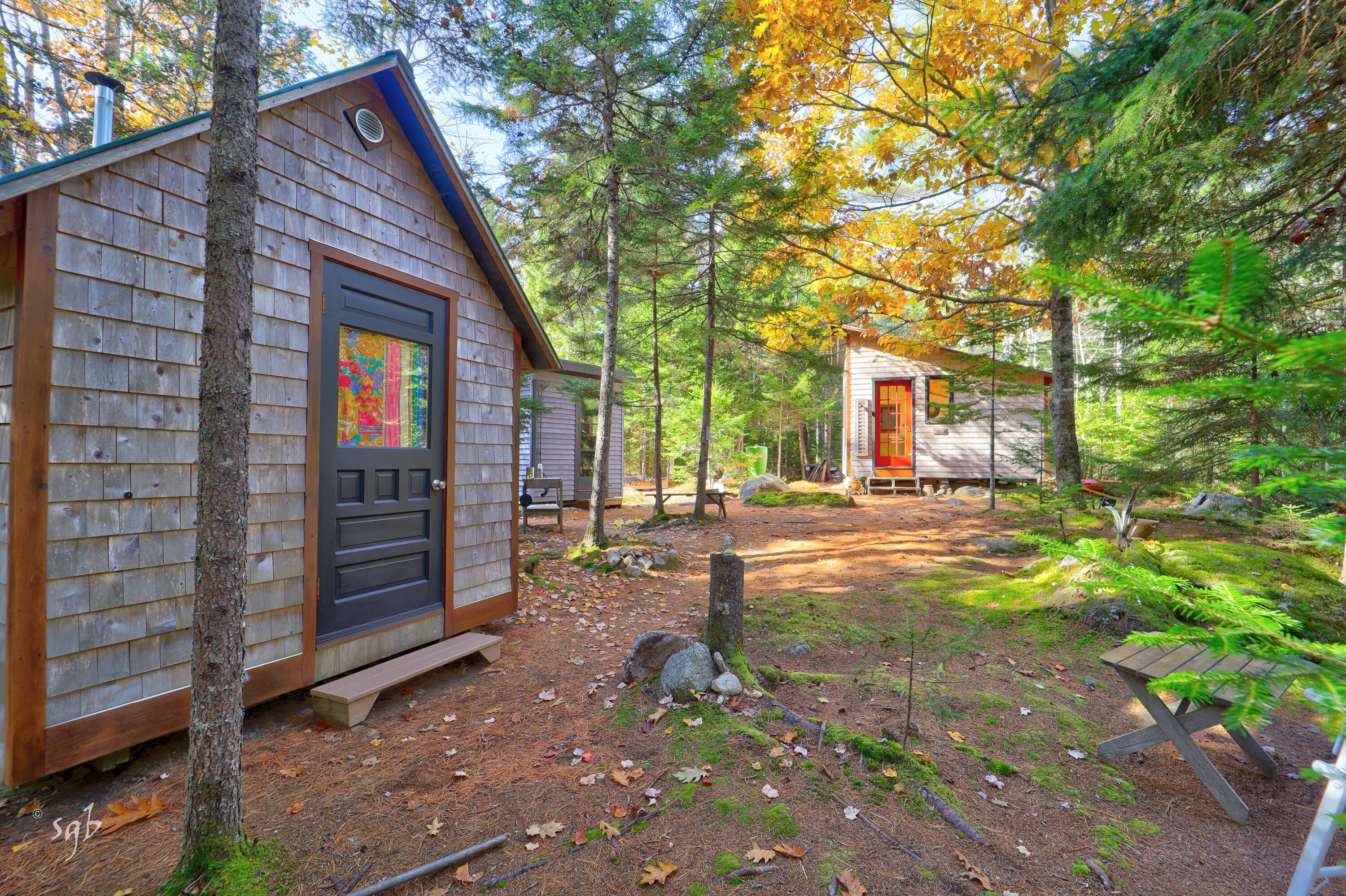 210 Jay Carter Road Blue Hill ME 04614