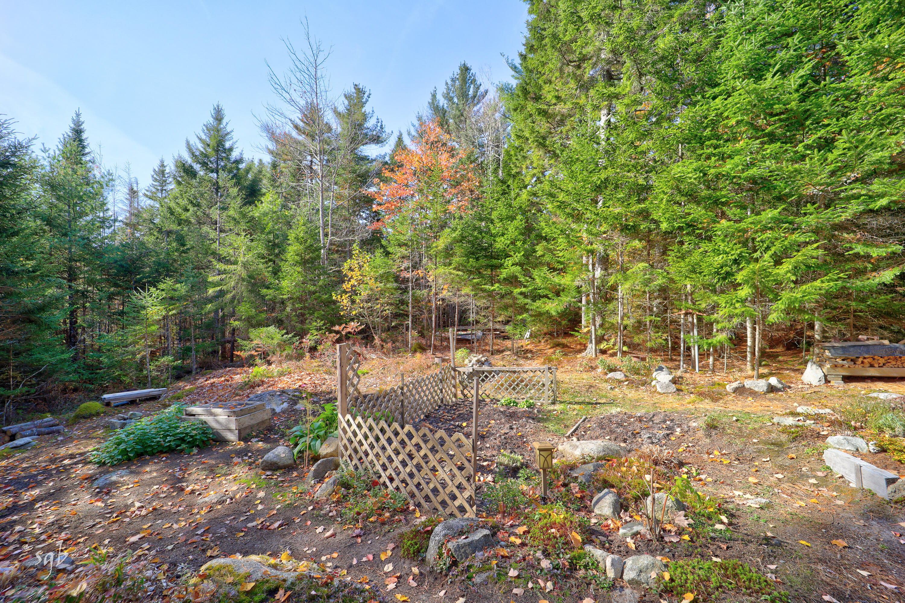 210 Jay Carter Road Blue Hill ME 04614