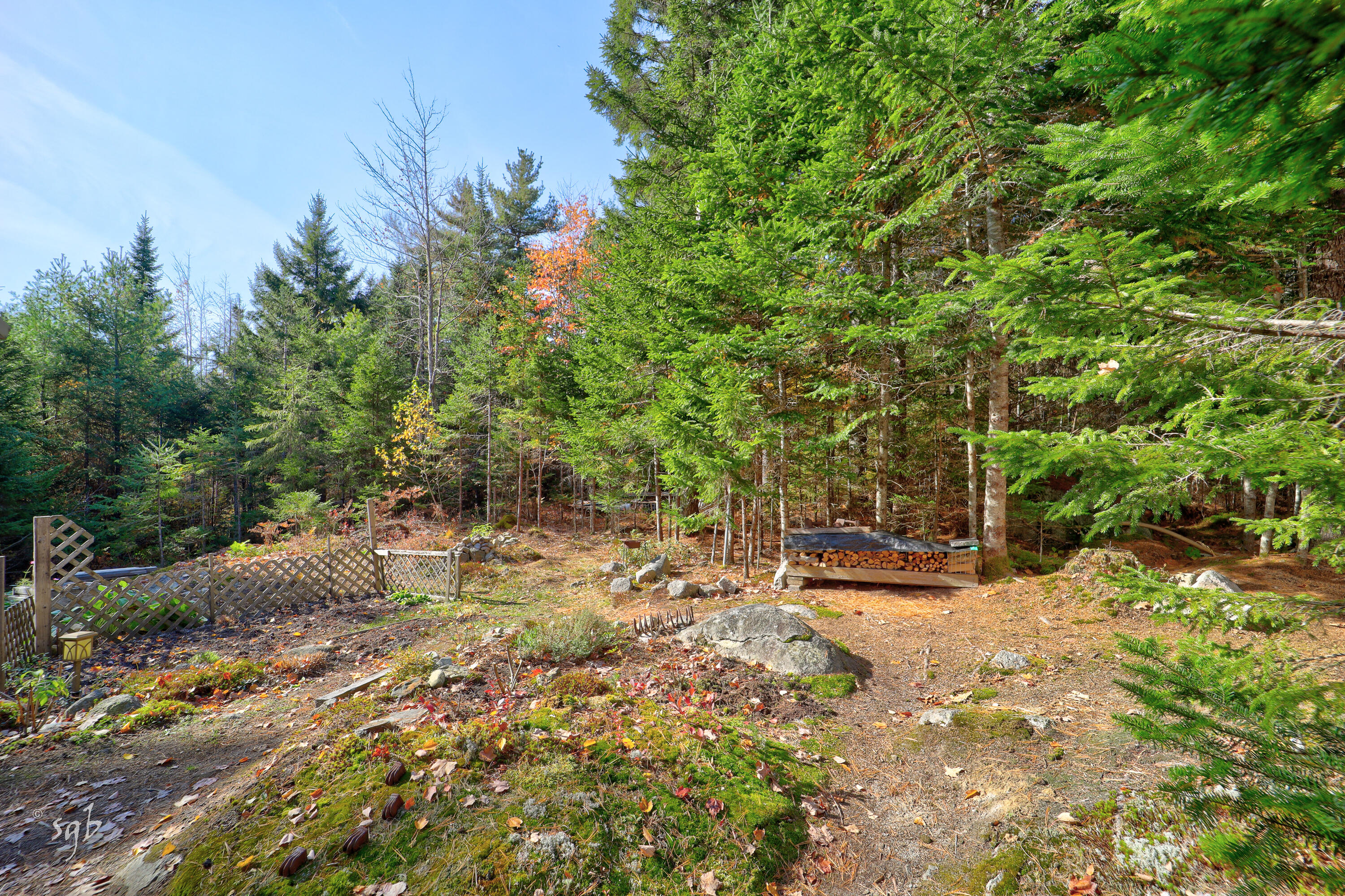 210 Jay Carter Road Blue Hill ME 04614