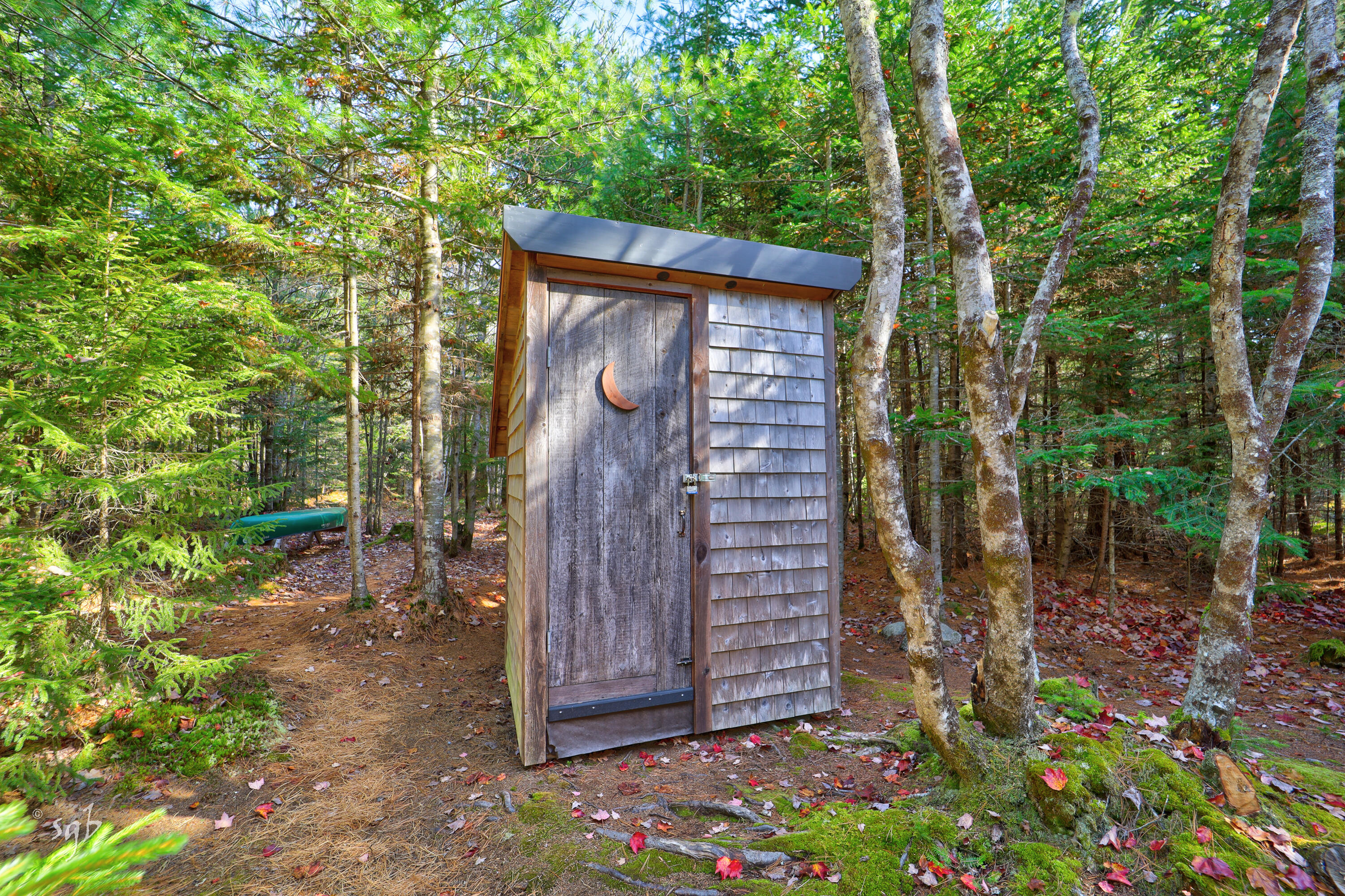 210 Jay Carter Road Blue Hill ME 04614