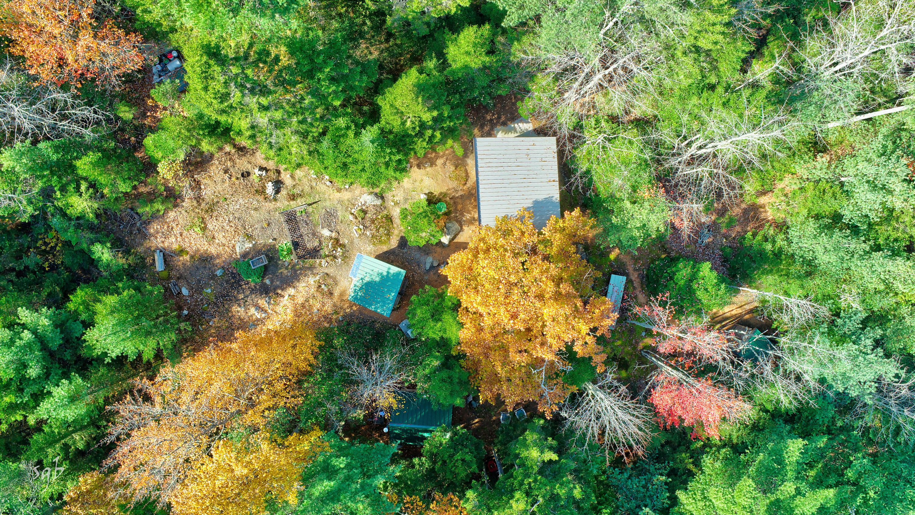 210 Jay Carter Road Blue Hill ME 04614