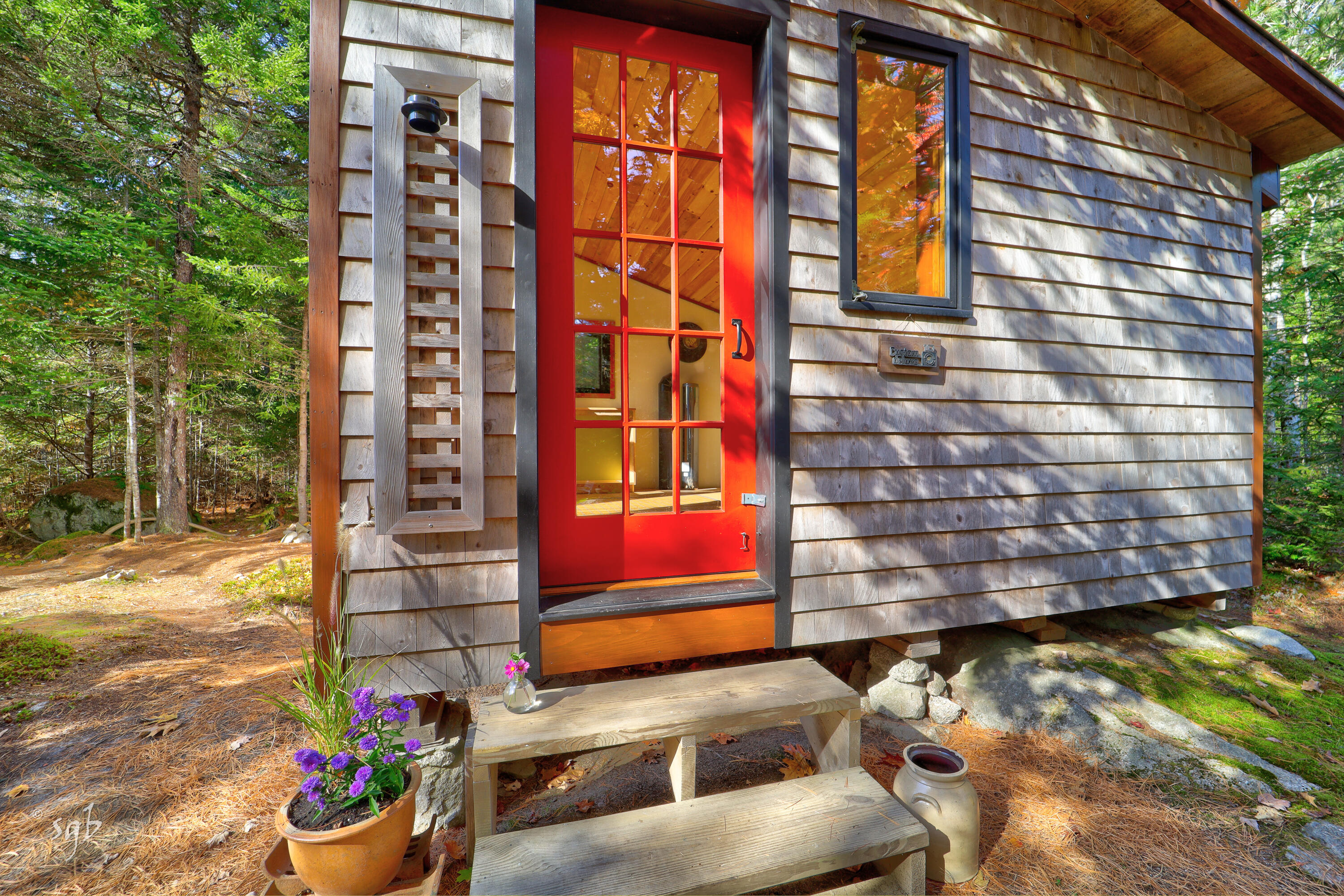 210 Jay Carter Road Blue Hill ME 04614