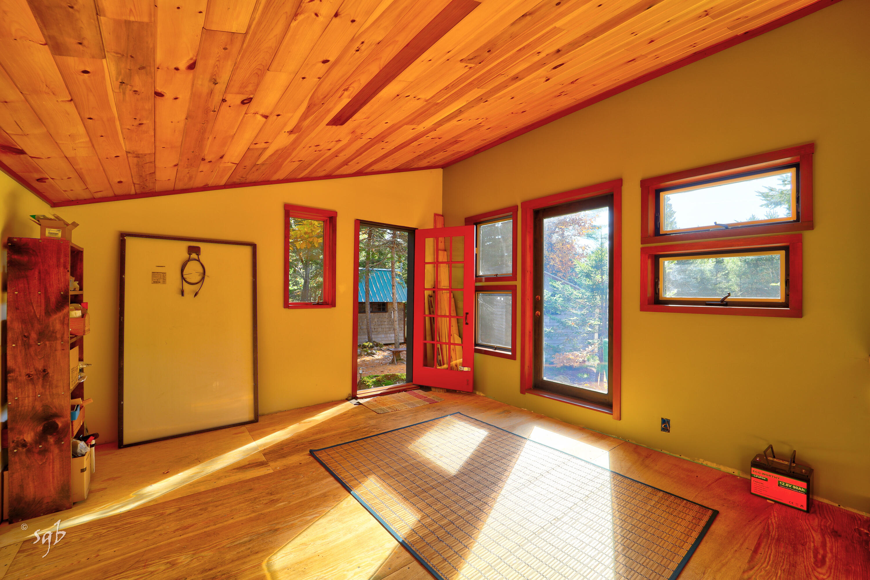 210 Jay Carter Road Blue Hill ME 04614