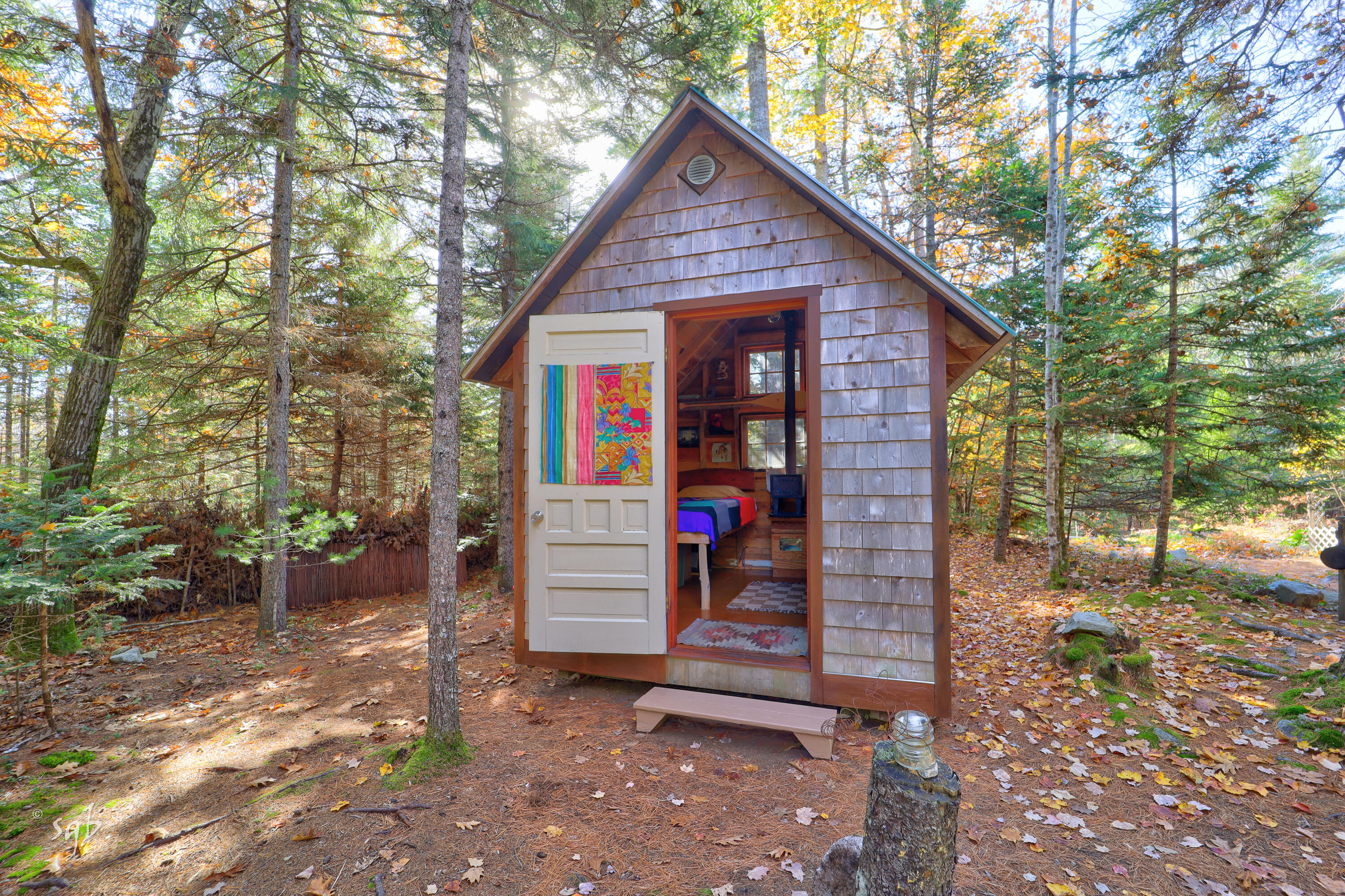 210 Jay Carter Road Blue Hill ME 04614