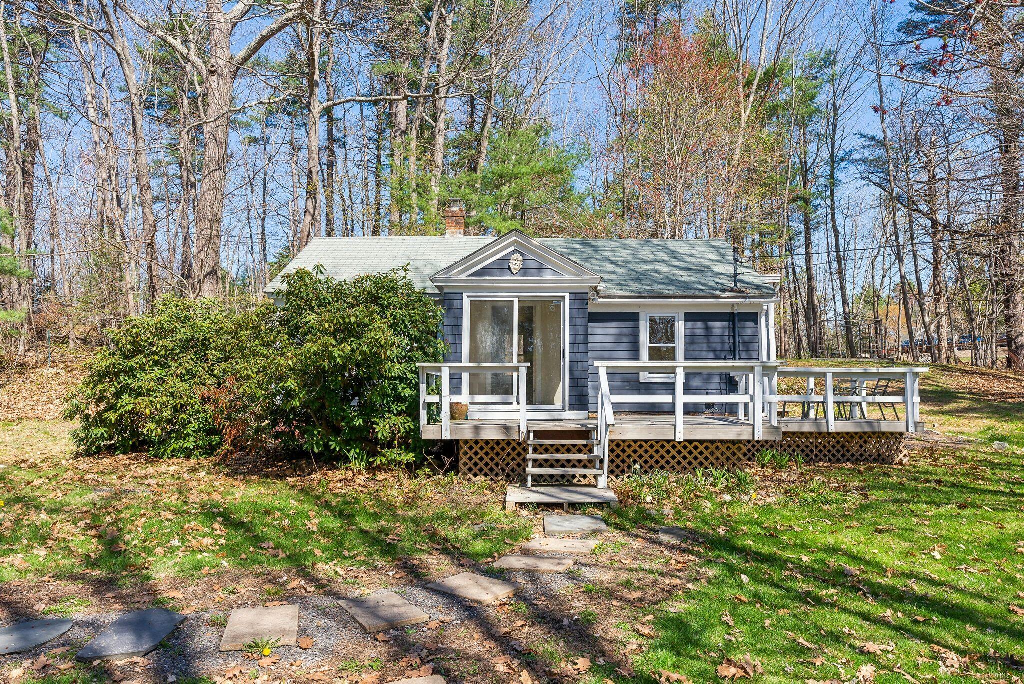 128 Gertrude Avenue Portland ME 04103