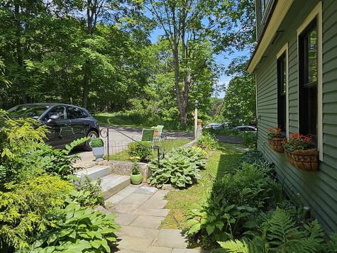 8 Longfellow School Road Bristol ME 04539