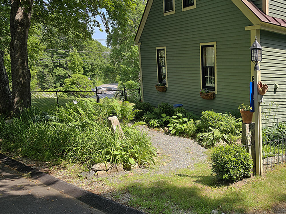 8 Longfellow School Road Bristol ME 04539