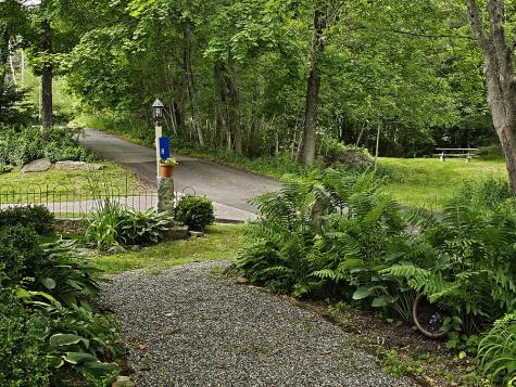 8 Longfellow School Road Bristol ME 04539