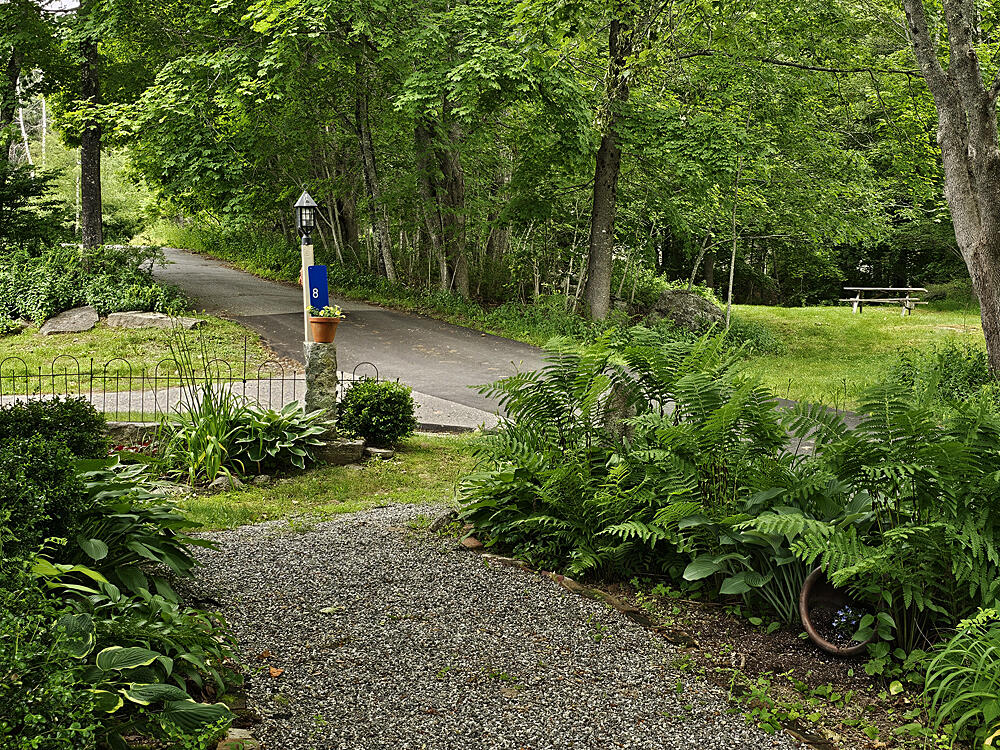 8 Longfellow School Road Bristol ME 04539