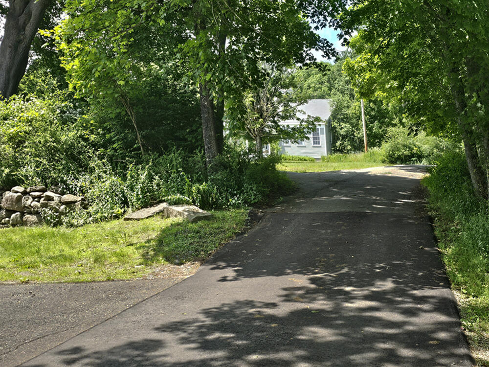 8 Longfellow School Road Bristol ME 04539