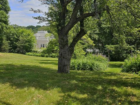 8 Longfellow School Road Bristol ME 04539