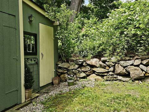 8 Longfellow School Road Bristol ME 04539