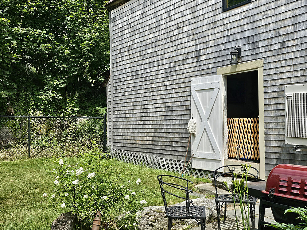 8 Longfellow School Road Bristol ME 04539