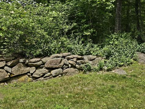 8 Longfellow School Road Bristol ME 04539