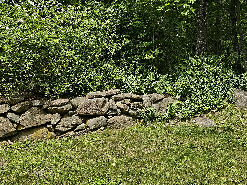 8 Longfellow School Road Bristol ME 04539