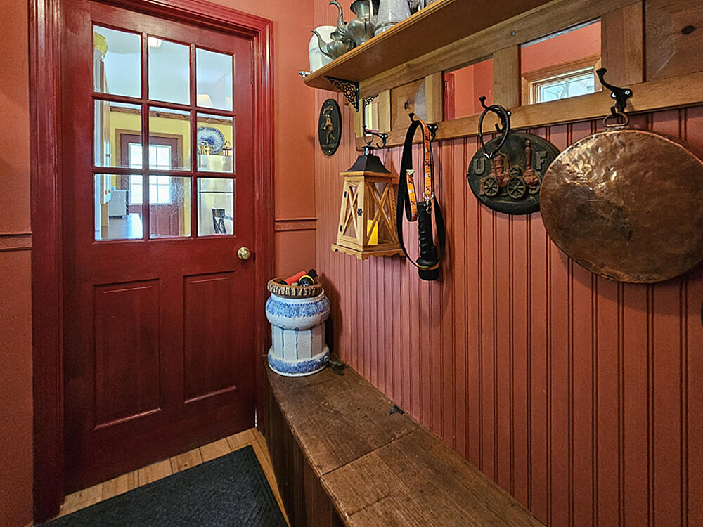 8 Longfellow School Road Bristol ME 04539