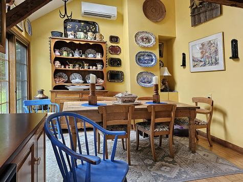 8 Longfellow School Road Bristol ME 04539