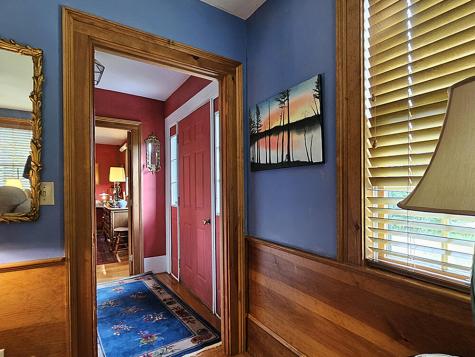 8 Longfellow School Road Bristol ME 04539