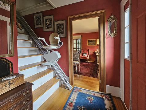 8 Longfellow School Road Bristol ME 04539