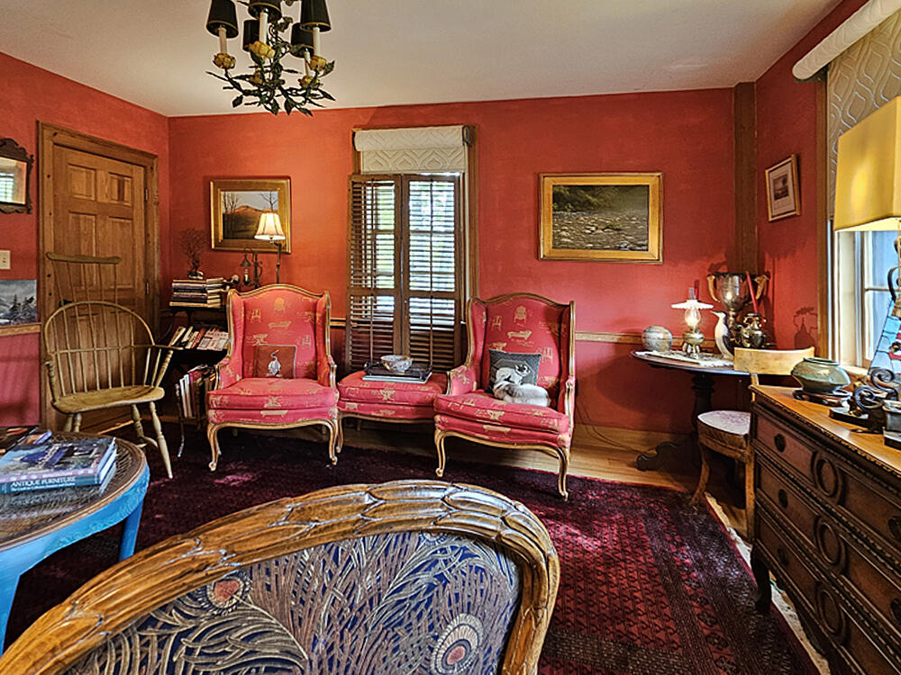 8 Longfellow School Road Bristol ME 04539