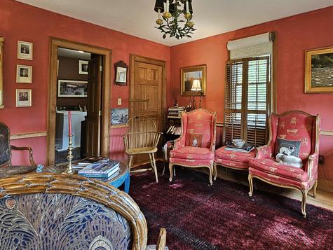 8 Longfellow School Road Bristol ME 04539