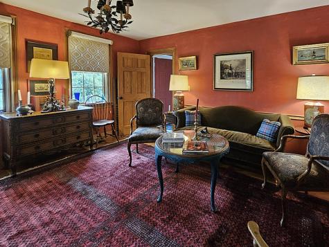 8 Longfellow School Road Bristol ME 04539