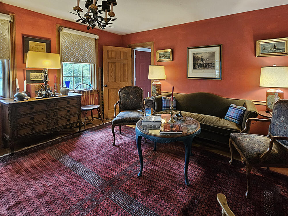 8 Longfellow School Road Bristol ME 04539