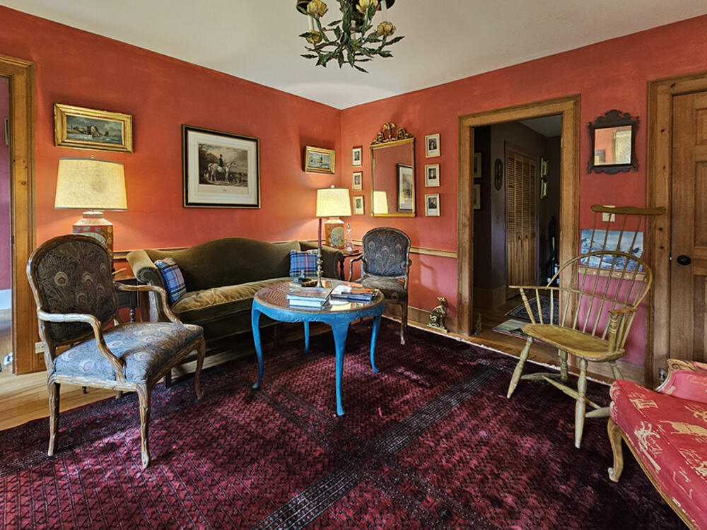 8 Longfellow School Road Bristol ME 04539