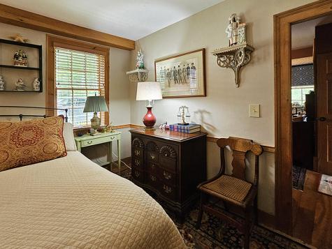 8 Longfellow School Road Bristol ME 04539