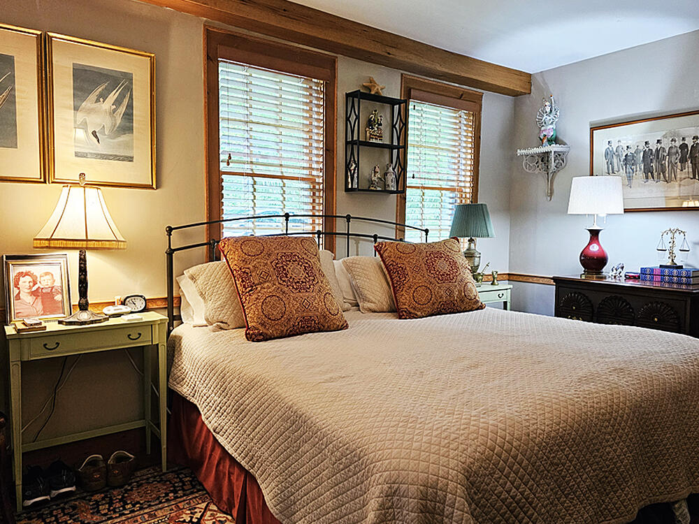 8 Longfellow School Road Bristol ME 04539