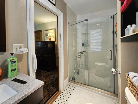 8 Longfellow School Road Bristol ME 04539