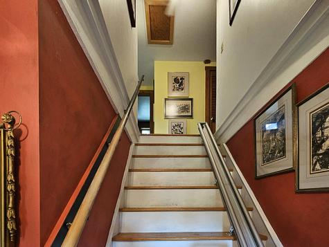 8 Longfellow School Road Bristol ME 04539