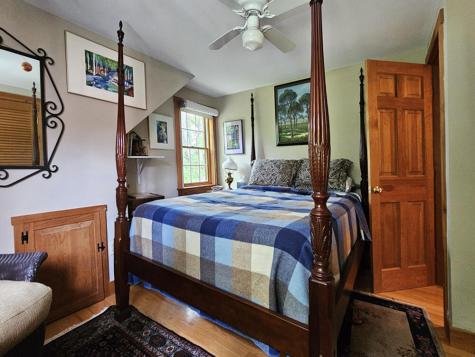 8 Longfellow School Road Bristol ME 04539