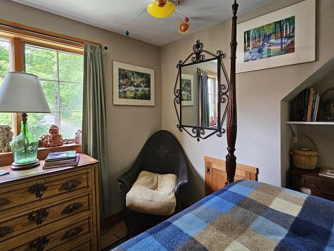 8 Longfellow School Road Bristol ME 04539