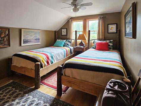 8 Longfellow School Road Bristol ME 04539