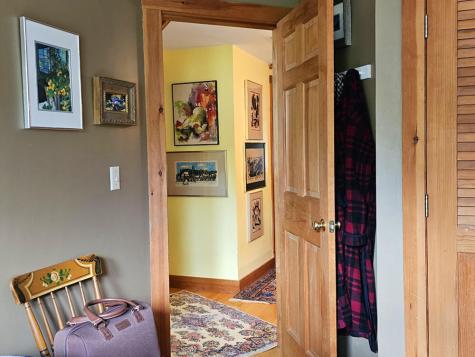 8 Longfellow School Road Bristol ME 04539