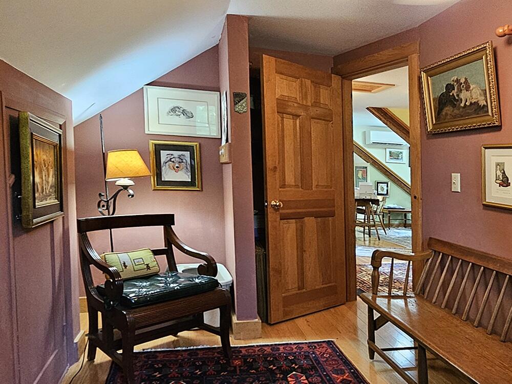 8 Longfellow School Road Bristol ME 04539