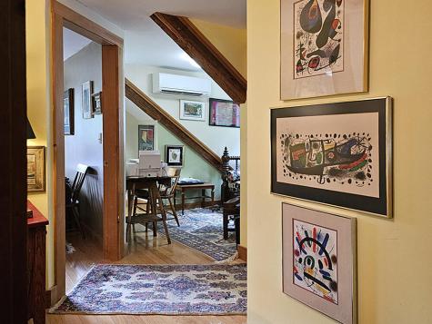 8 Longfellow School Road Bristol ME 04539