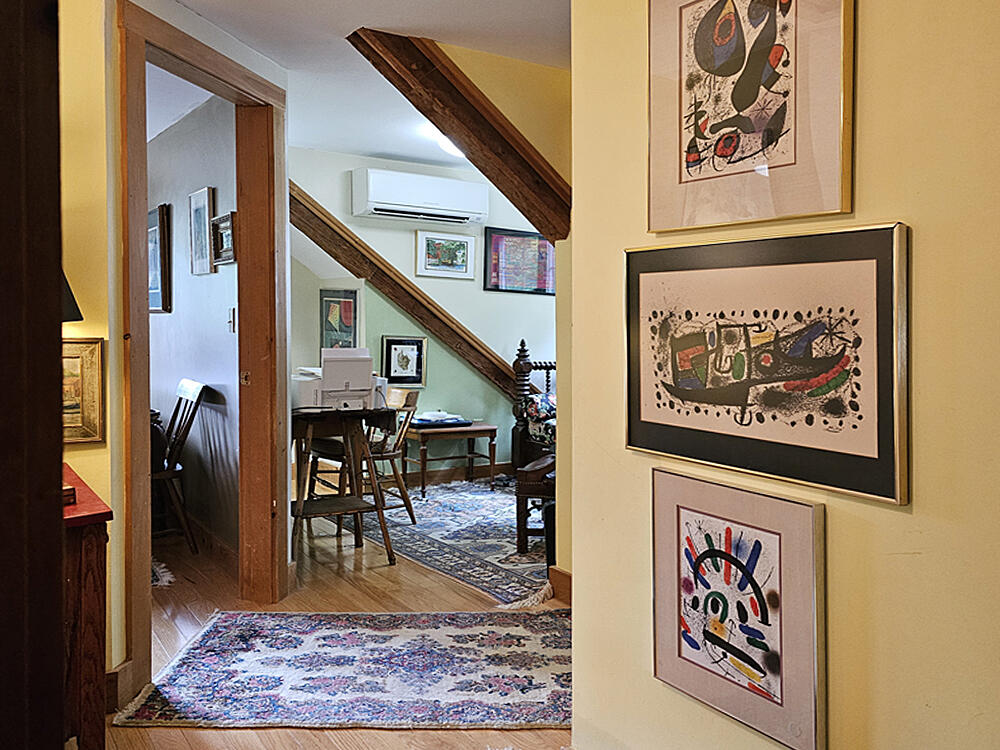 8 Longfellow School Road Bristol ME 04539