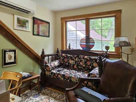 8 Longfellow School Road Bristol ME 04539