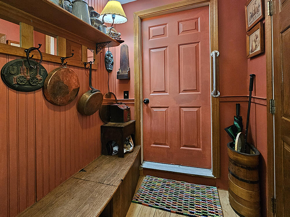 8 Longfellow School Road Bristol ME 04539