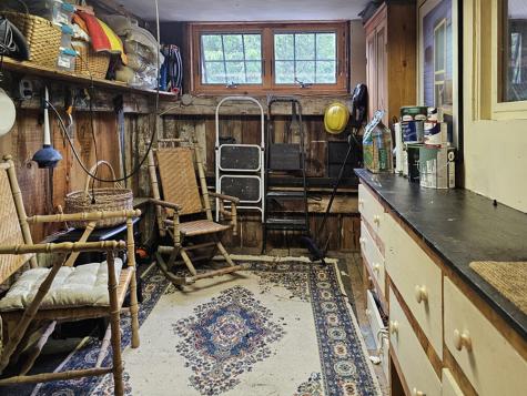 8 Longfellow School Road Bristol ME 04539