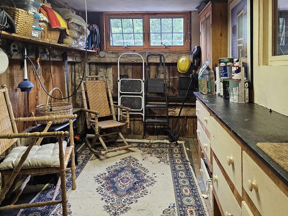 8 Longfellow School Road Bristol ME 04539