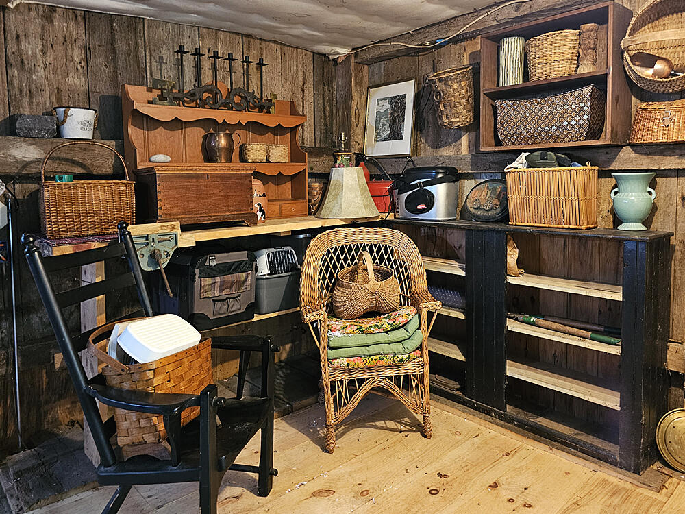 8 Longfellow School Road Bristol ME 04539