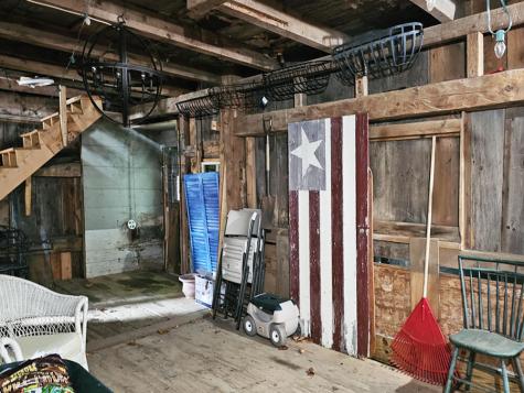 8 Longfellow School Road Bristol ME 04539