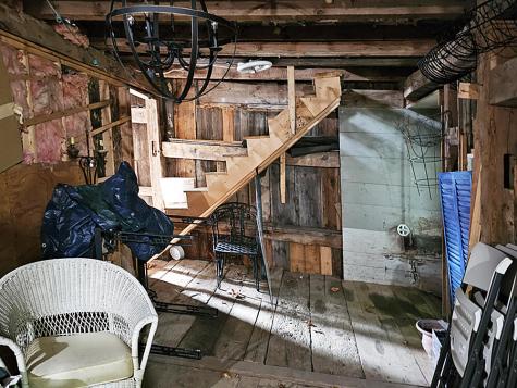 8 Longfellow School Road Bristol ME 04539