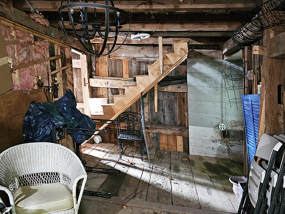 8 Longfellow School Road Bristol ME 04539