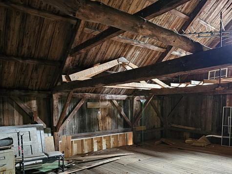 8 Longfellow School Road Bristol ME 04539